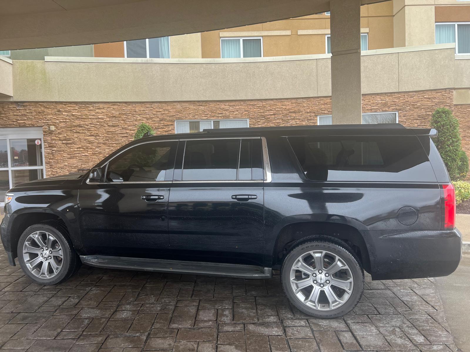 Levittown Cab and Airport Services